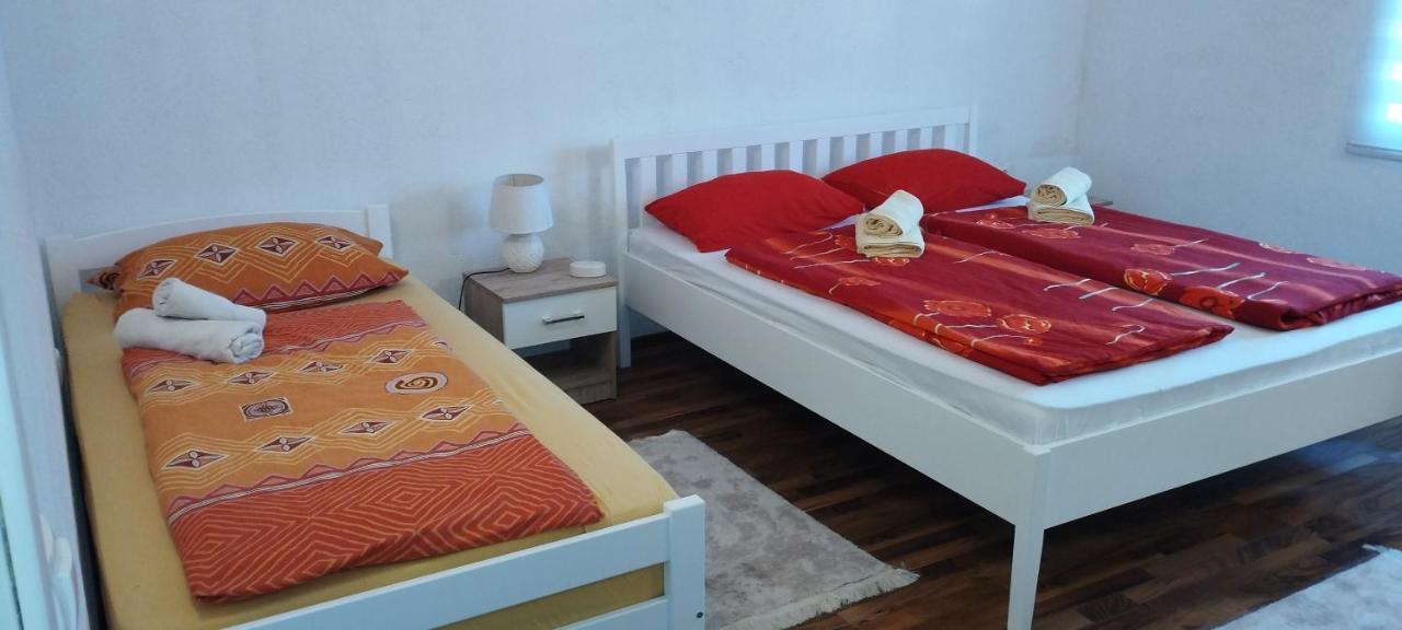 Dil Apartament Kulen Vakuf