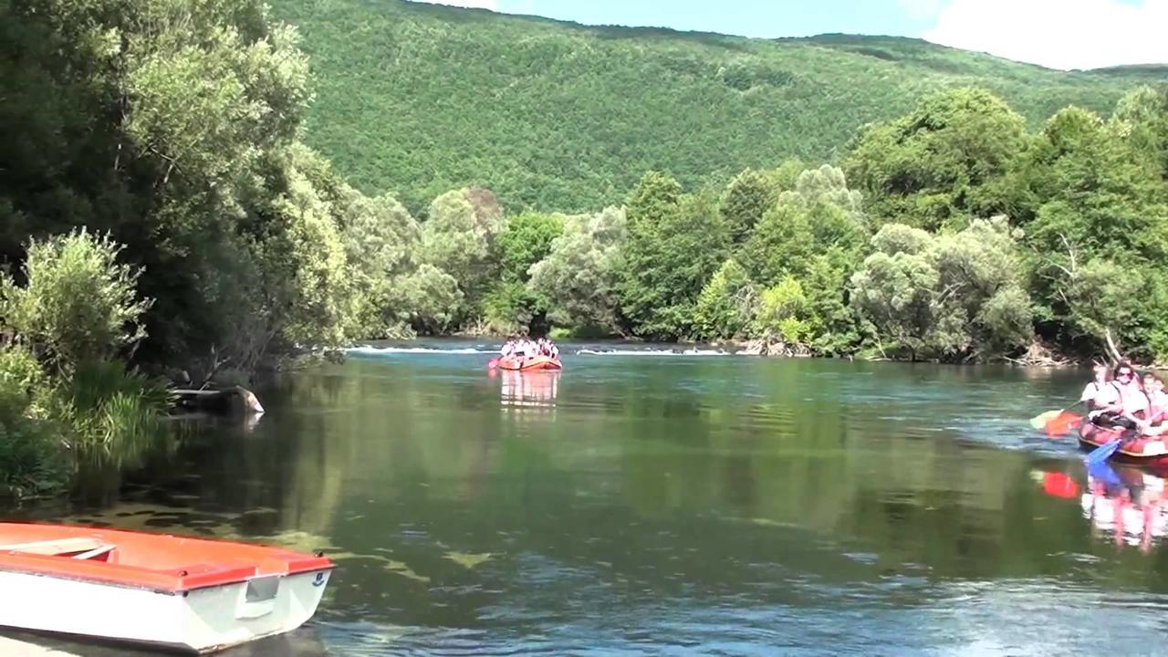 Dil Apartament