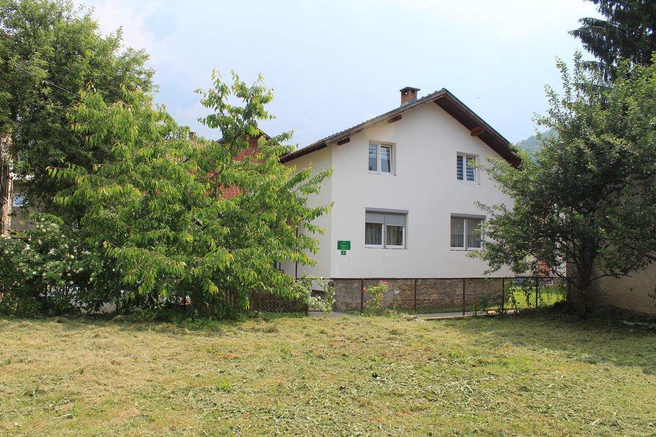 Apartament Dil Kulen Vakuf