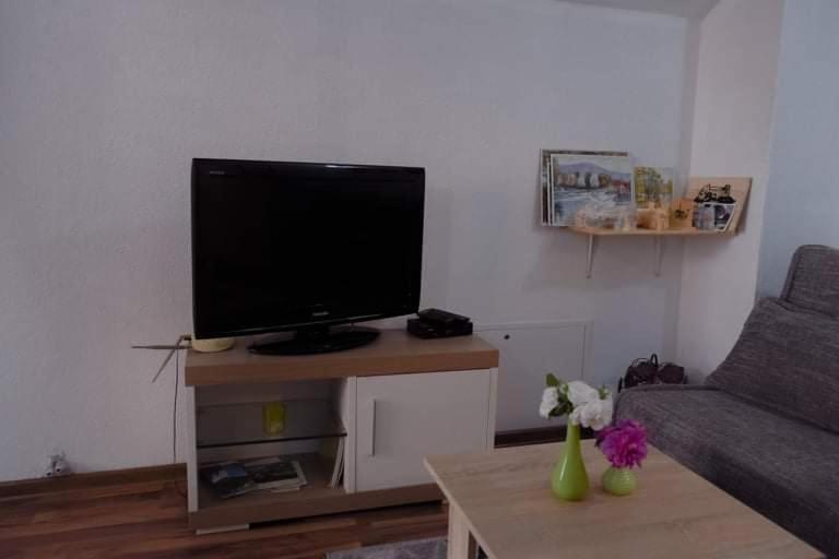 Apartment Dil *