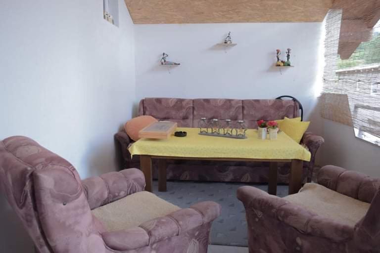 Apartament Dil Kulen Vakuf